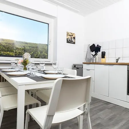 Διαμέρισμα 3 Flat In Hagen Χάγη