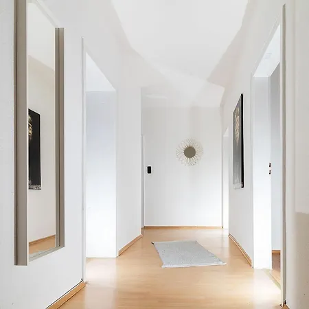 3 Flat In Hagen Χάγη
