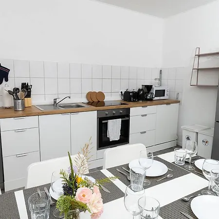 3 Flat In Hagen