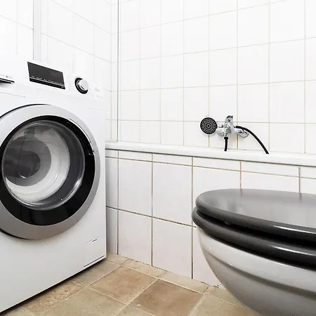 3 Flat In Hagen Διαμέρισμα *