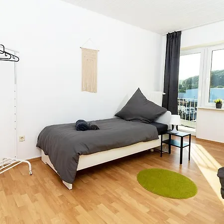 3 Flat In Hagen Διαμέρισμα