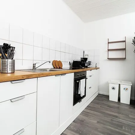 3 Flat In Hagen *