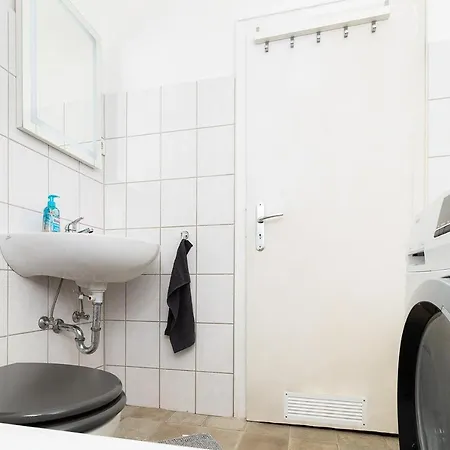Διαμέρισμα 3 Flat In Hagen Χάγη