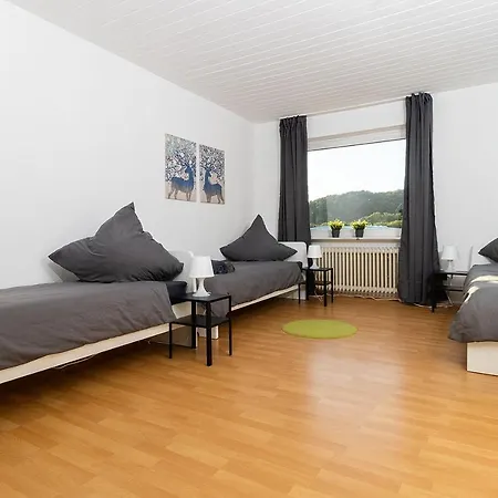 3 Flat In Hagen