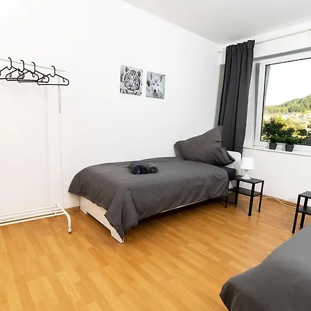 Διαμέρισμα 3 Flat In Hagen Χάγη
